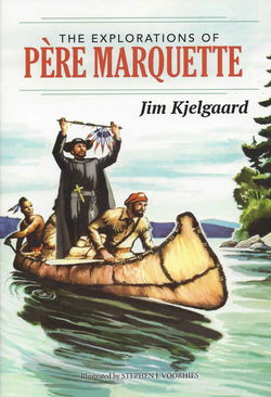 Image of The Explorations of Pere Marquette