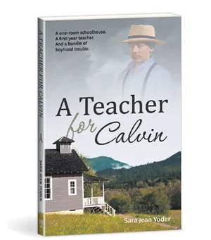 A Teacher for Calvin