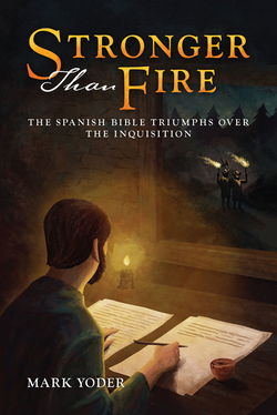 Image of Stronger Than Fire