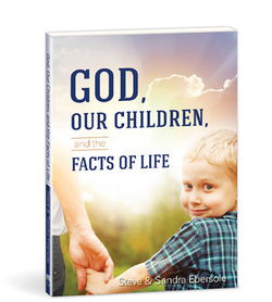 Image of God, Our Children, and the Facts of Life