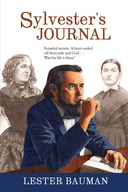 Image of Sylvester’s Journal