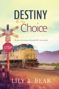 Image of Destiny by Choice