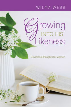 Image of Growing Into His Likeness