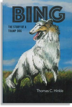 Image of Bing -The Story of a Tramp Dog