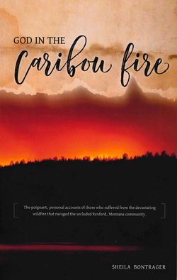 Image of God in The Caribou Fire