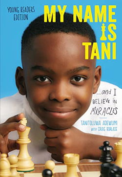 Image of My Name Is Tani . . . and I Believe in Miracles Young Readers Edition