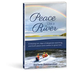 Peace Like a River
