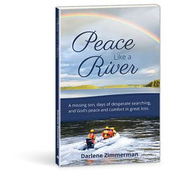 Image of Peace Like a River