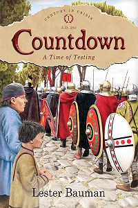 Countdown: A Time of Testing