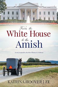 From the White House to the Amish