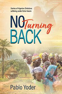 No Turning Back