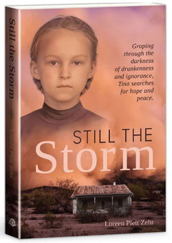 Image of Still the Storm