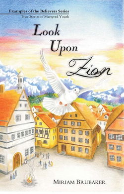 Image of Look Upon Zion #2 Examples of the Believers Series