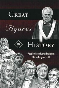 Image of Great Figures in History
