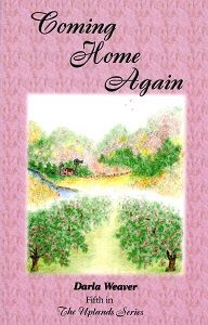 Image of Coming Home Again #5 The Upland Series