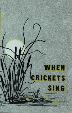 Image of When Crickets Sing