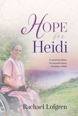 Image of Hope for Heidi
