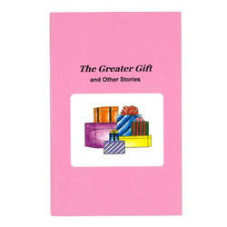 Image of The Greater Gift and Other Stories