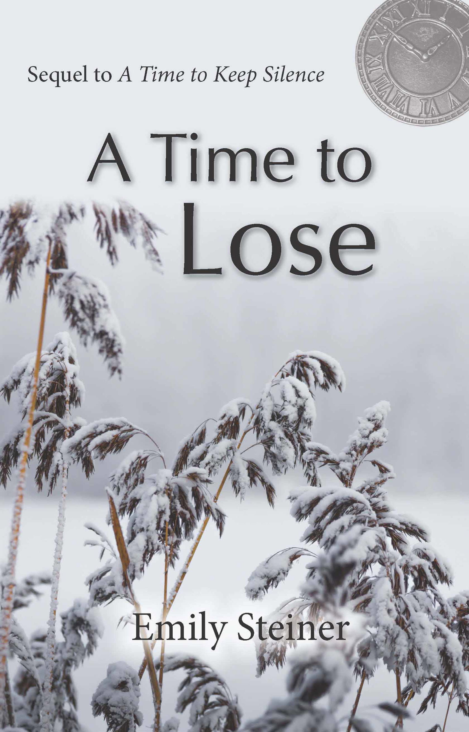 Image of A Time to Lose