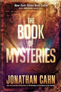 Image of The Book Of Mysteries