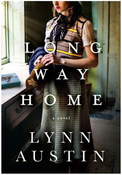 Image of Long Way Home