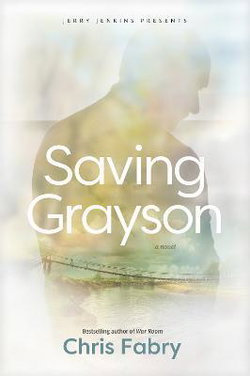 Image of Saving Grayson