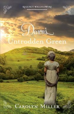 Image of Dawn’s Untrodden Green #3