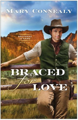 Image of Braced for Love -Brothers in Arms #1