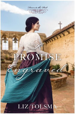 Image of A Promise Engraved: Volume 8 ( Doors to the Past )