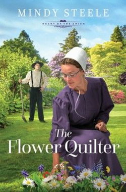 Image of The Flower Quilter