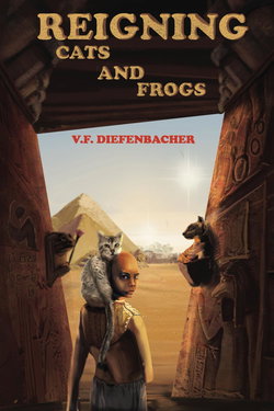 Image of Reigning Cats and Frogs Paperback