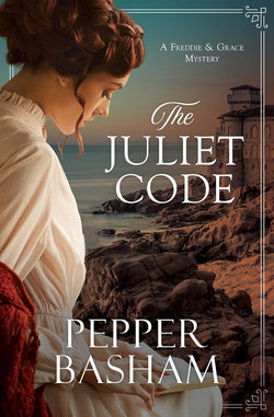 Image of The Juliet Code: Volume 3