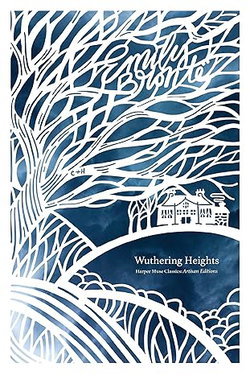 Image of Wuthering Heights (Artisan Edition)