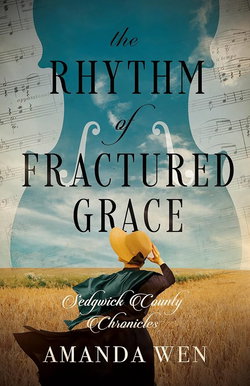 Image of The Rhythm of Fractured Grace