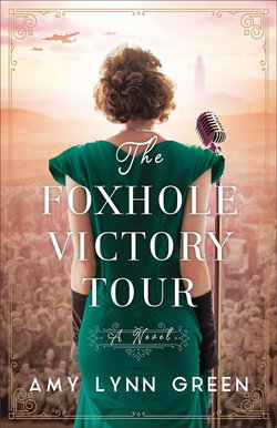 Image of The Foxhole Victory Tour