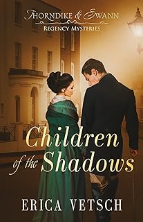 Image of Children of the Shadows