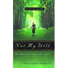 Image of Not My Will: How Much Will Surrender Cost