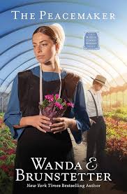 Image of The Peacemaker: Volume 2 (A Mifflin County Mystery)