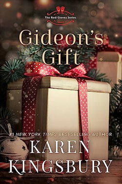 Image of Gideon’s Gift