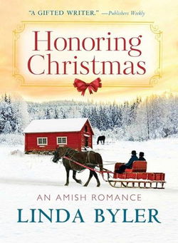 Image of Honoring Christmas: A Historical Romance