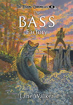 Image of The Bass Factory – The Fishing Chronicles #4