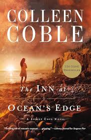 Image of The Inn at Ocean’s Edge -Sunset Cove Novel #1