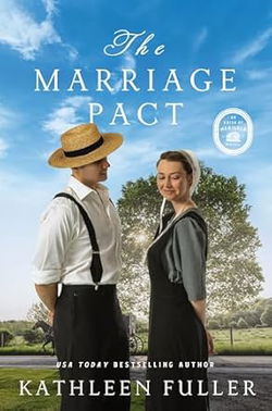 Image of The Marriage Pact