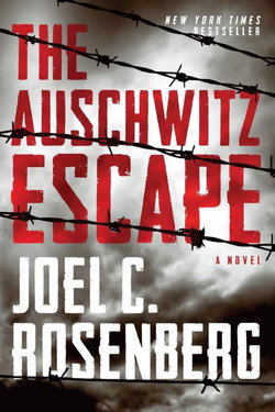 Image of The Auschwitz Escape -Historical- ATtrue Story