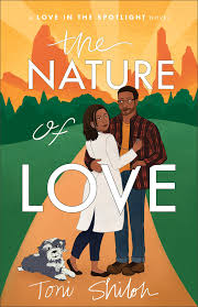 Image of The Nature of Love (Love in the Spotlight)