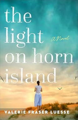Image of The Light on Horn Island