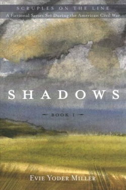 Image of Shadows -Scruples on the Line #1