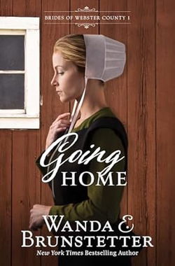 Image of Going Home: Volume 1 (Brides of Webster County)