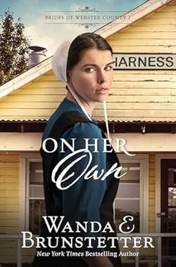 Image of On Her Own: Volume 2 (Brides of Webster County)