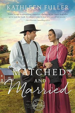 Image of Matched and Married